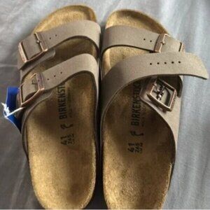 Womens Birkenstock Arizona
